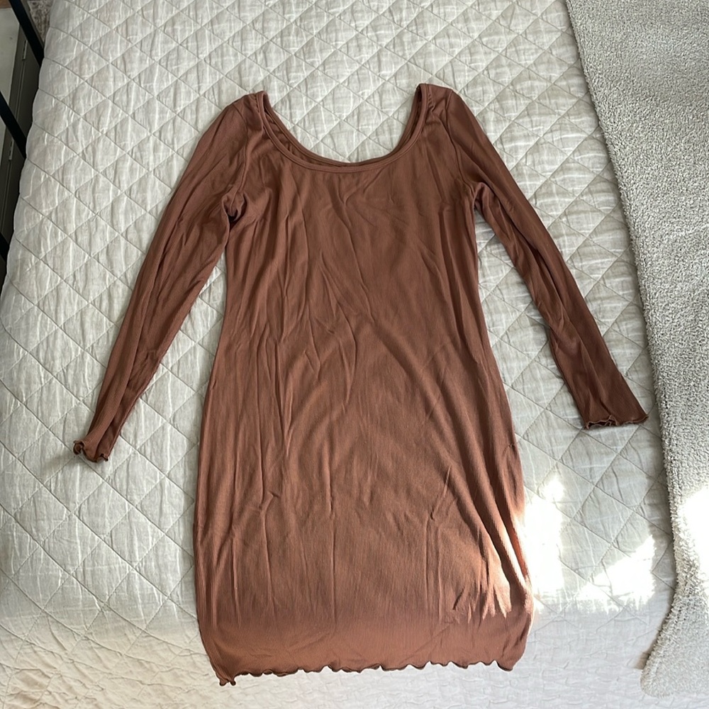 1xl shirt or dress